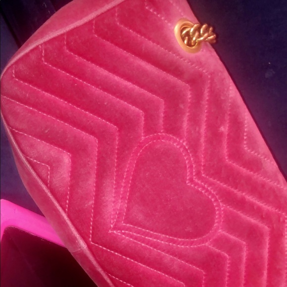 Gucci Purse - Picture 5 of 5